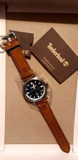 Melhores relógios Timberland