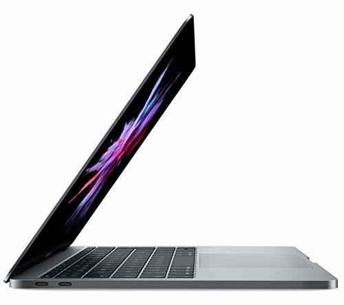 Electrónica Apple MacBook Pro - Ordenador portátil de 13"