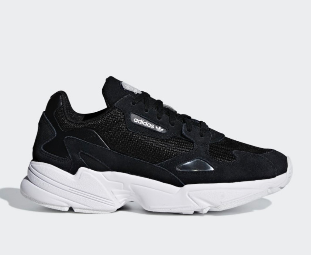 Social ADIDAS FALCON