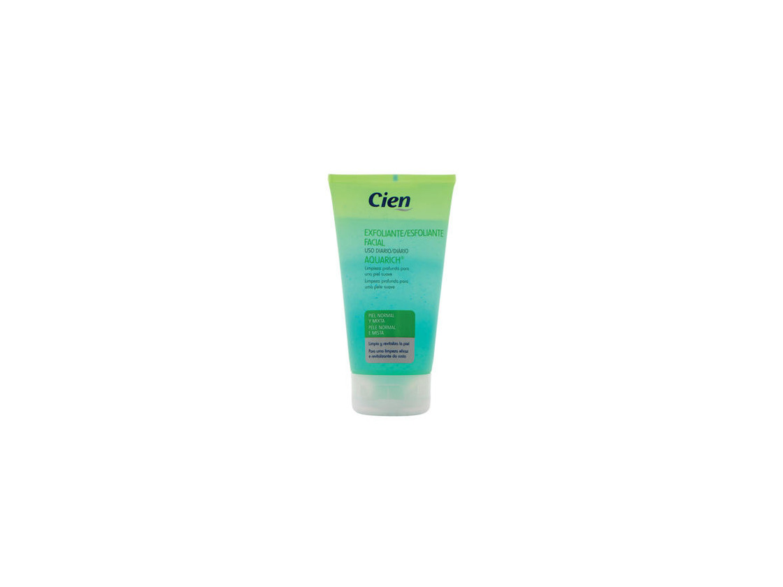 Social Exfoliante de Limpeza Cien