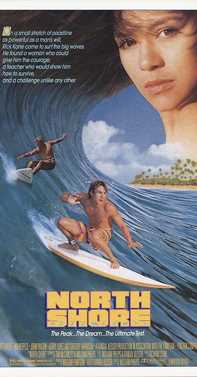 North Shore (1987) 