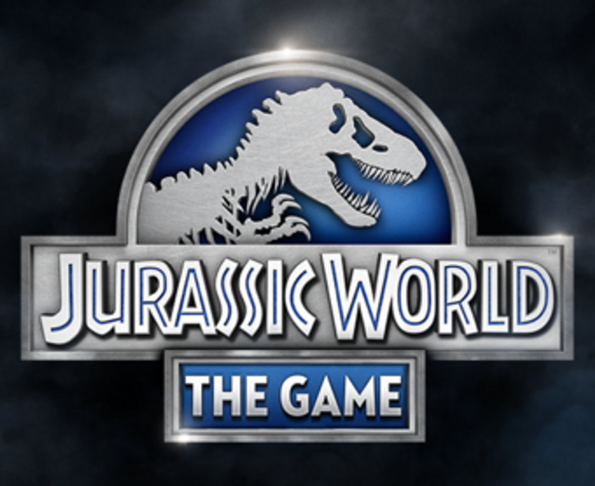 Videojuego Jurassic World: The Game