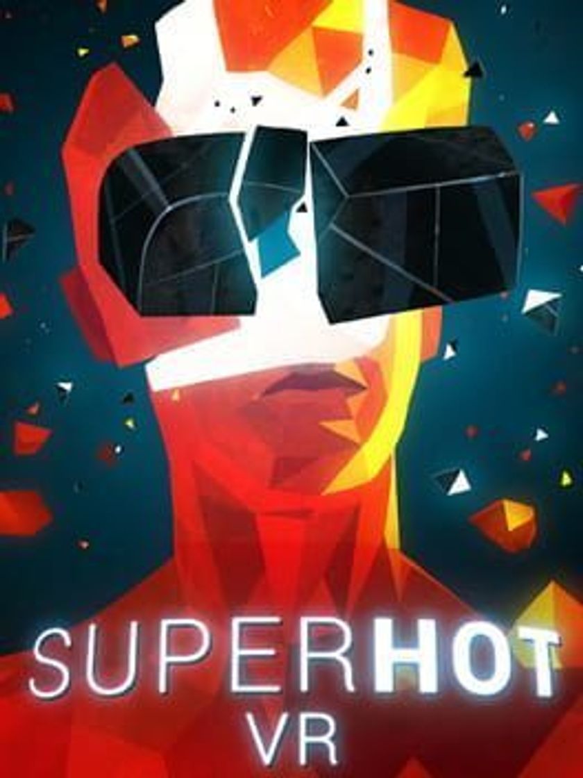 Videojuego Superhot VR