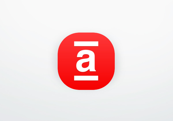 Aplicación Americanas