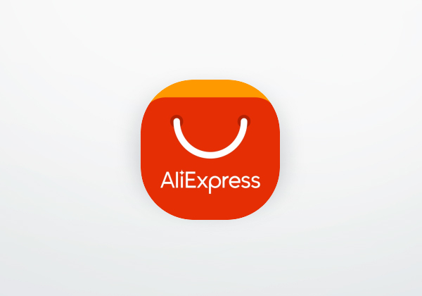 Aplicación AliExpress Shopping App