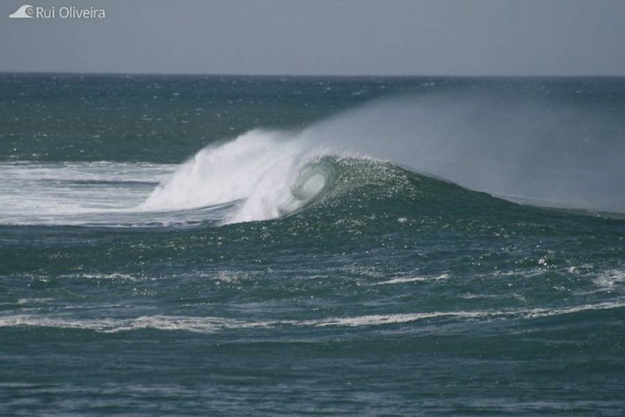 Place Crazy Left - World Surfing Reserve Ericeira