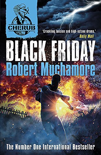 Libro Black Friday - Numero 15: Book 15