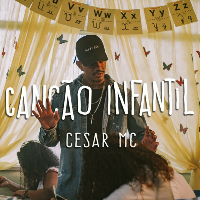 Music Canção Infantil