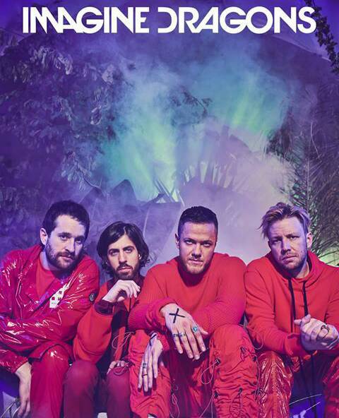 Imagine Dragons