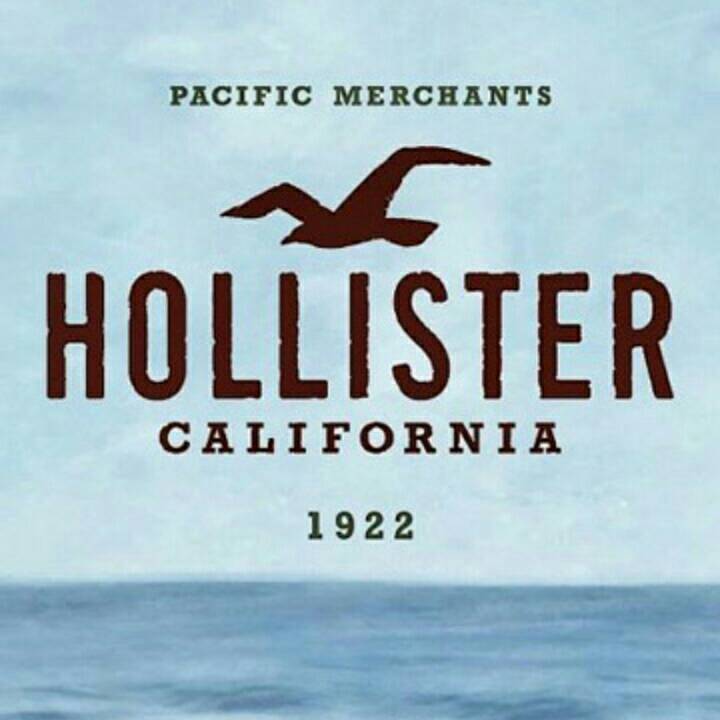 Producto Hollister