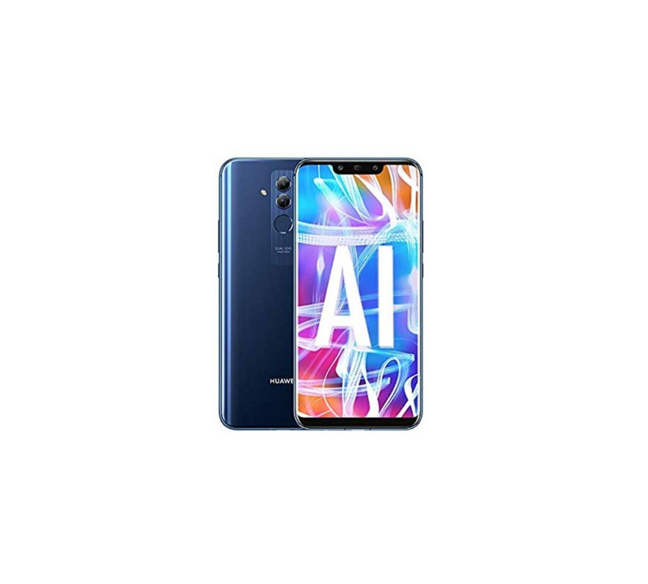 Producto Huawei Mate 20 Lite