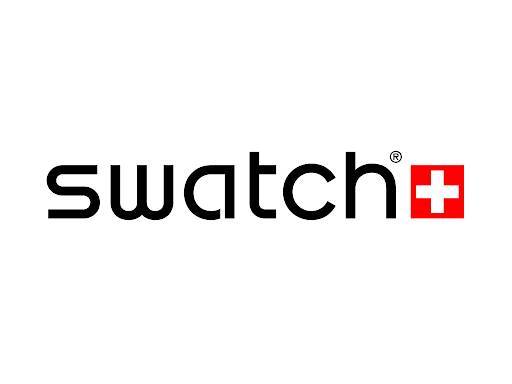 Moda Swatch swiss