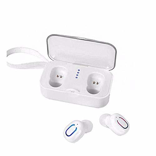 Electronic Umi. Essentials - Auriculares de botón inalámbricos