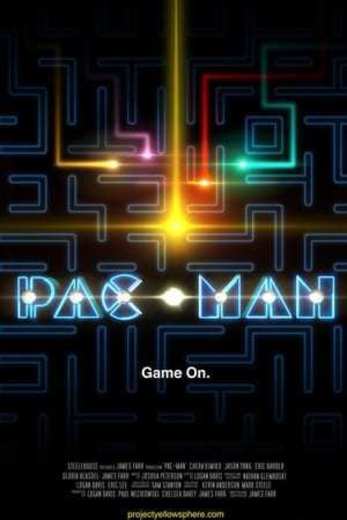 Pac-Man the Movie