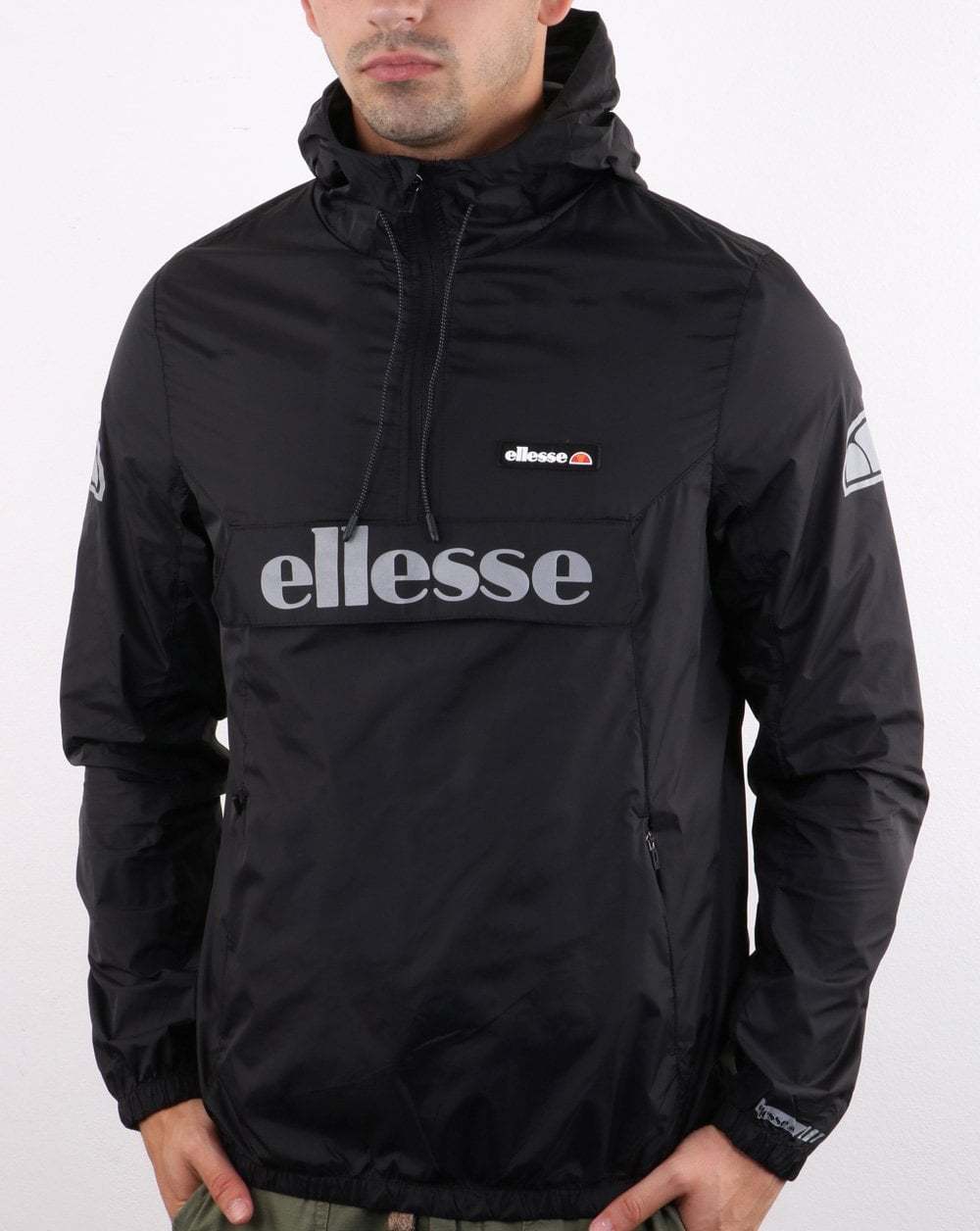 Fashion Ellesse 