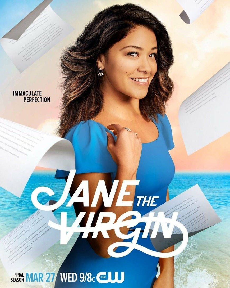 Jane the virgin