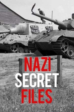 Serie Los archivos secretos de los nazis