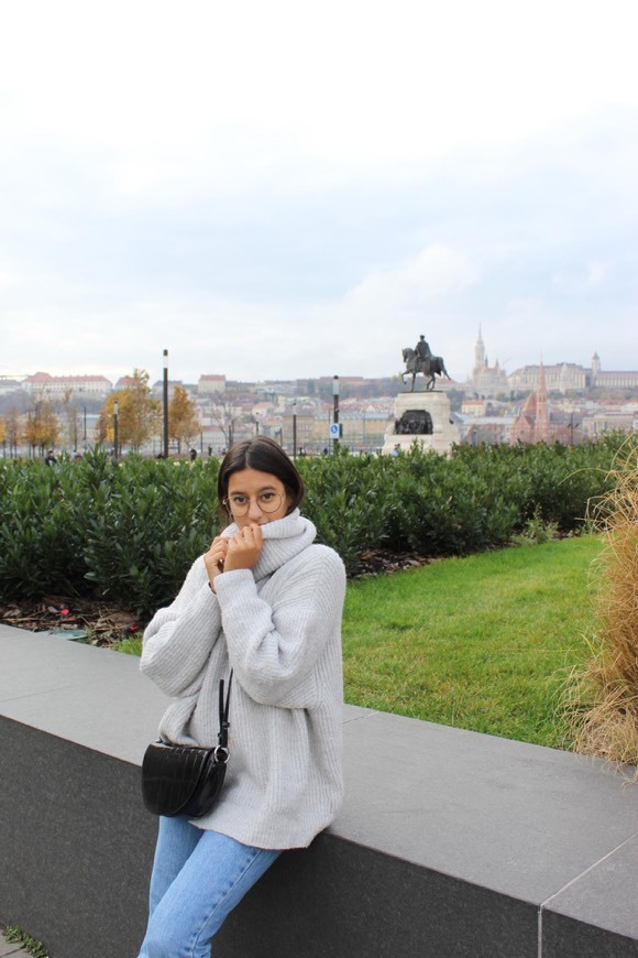Lugar Budapest