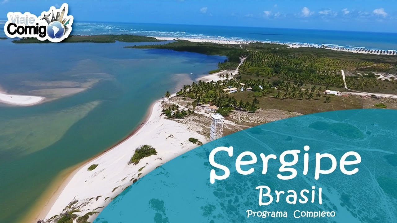 Place Sergipe