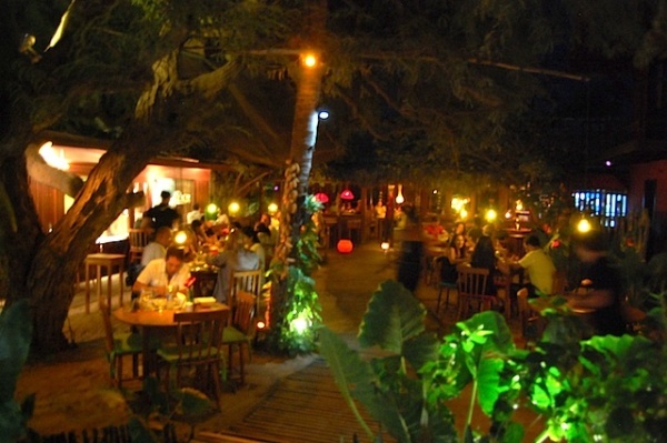 Restaurants Restaurante Tamarindo