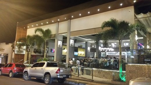 Gramadinho Restaurante e Bar