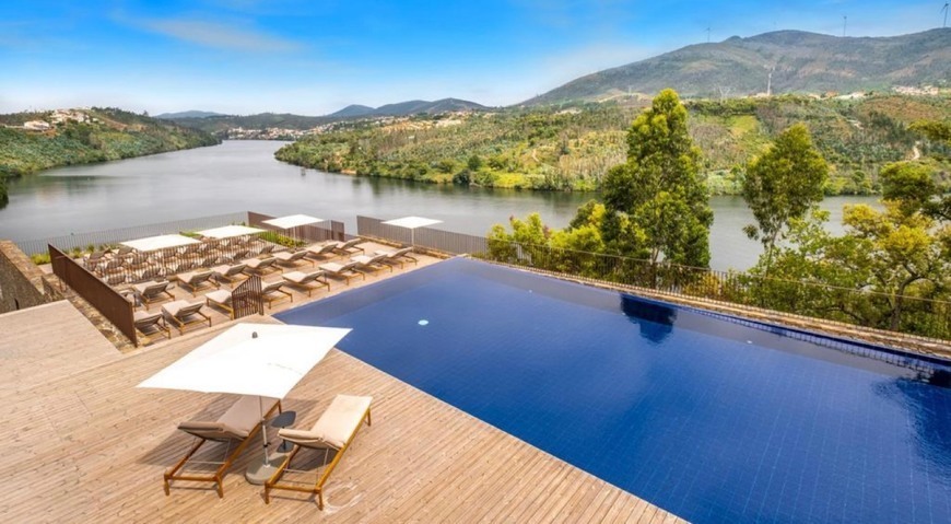 Place Douro41 Hotel & Spa