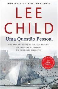 Libro Uma questao pessoal