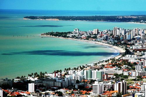 Restaurante João Pessoa
