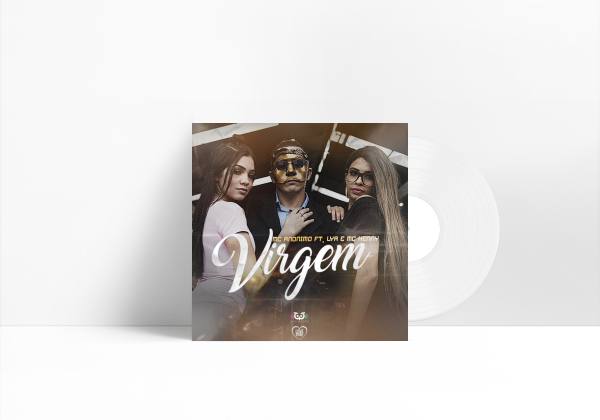 Canción V I R G E M