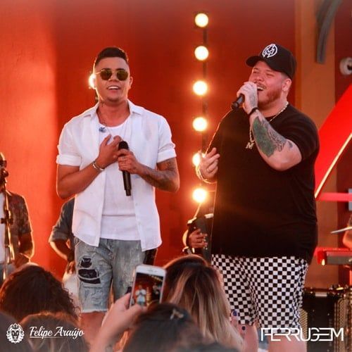 Music Atrasadinha - Ao Vivo