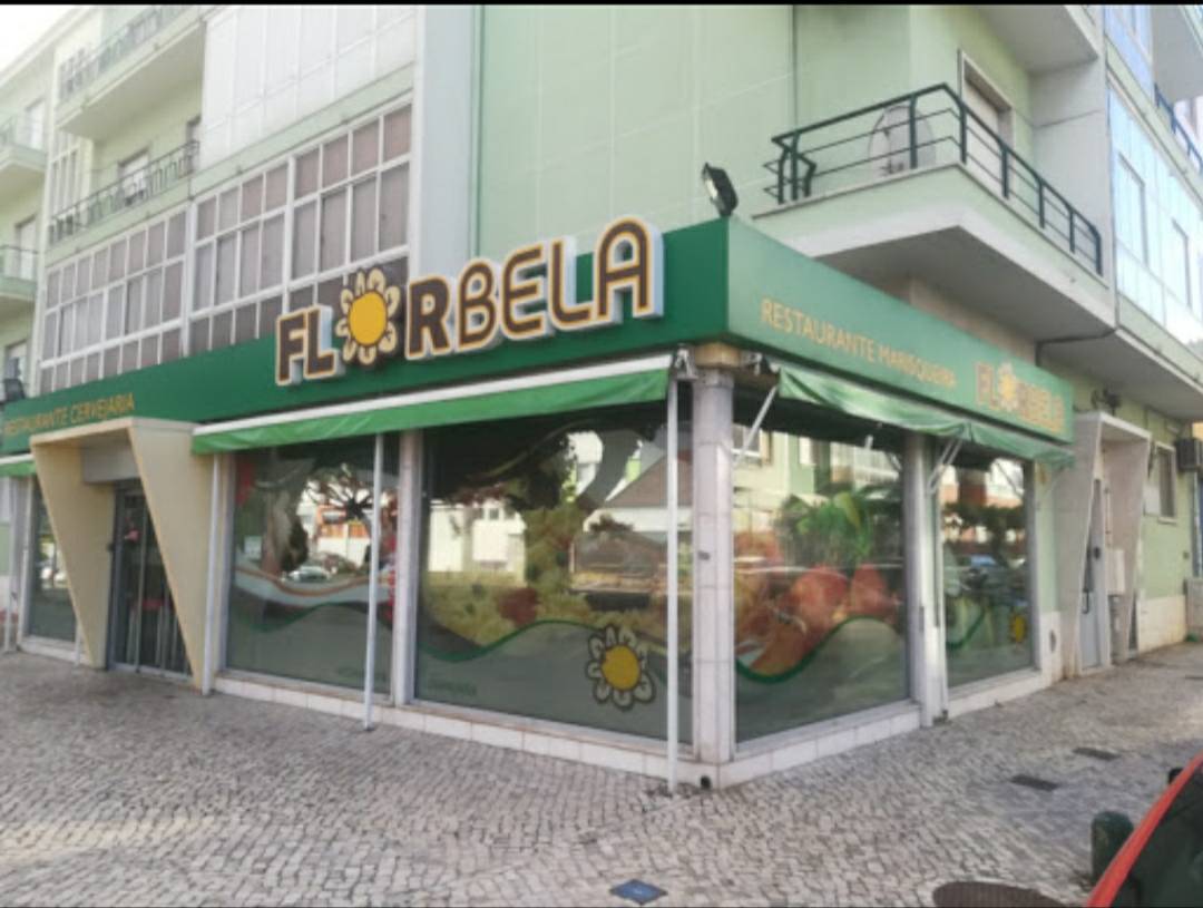 Restaurants Florbela