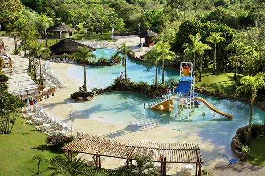 Mabu Thermas Grand Resort