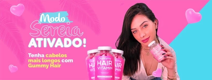 Moda Gummy Hair 