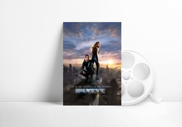 Movie Divergente