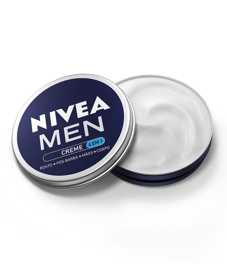 Fashion Nivea men 