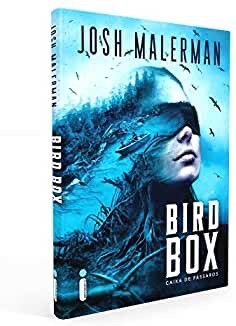 Libro BIRD BOX