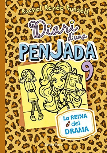 Libro Diari d'una Penjada 9