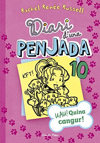 Libro Diari d'una Penjada 10