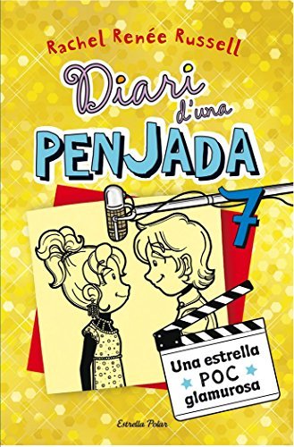 Libro Diari d'una penjada 7