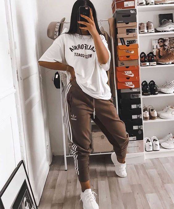Social Outfits 