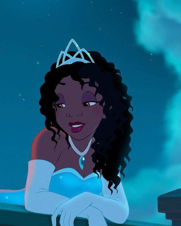 Social Wallpaper Princess 💖