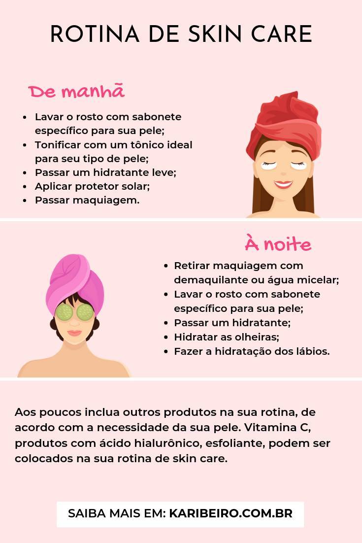 Moda Dicas de Beleza