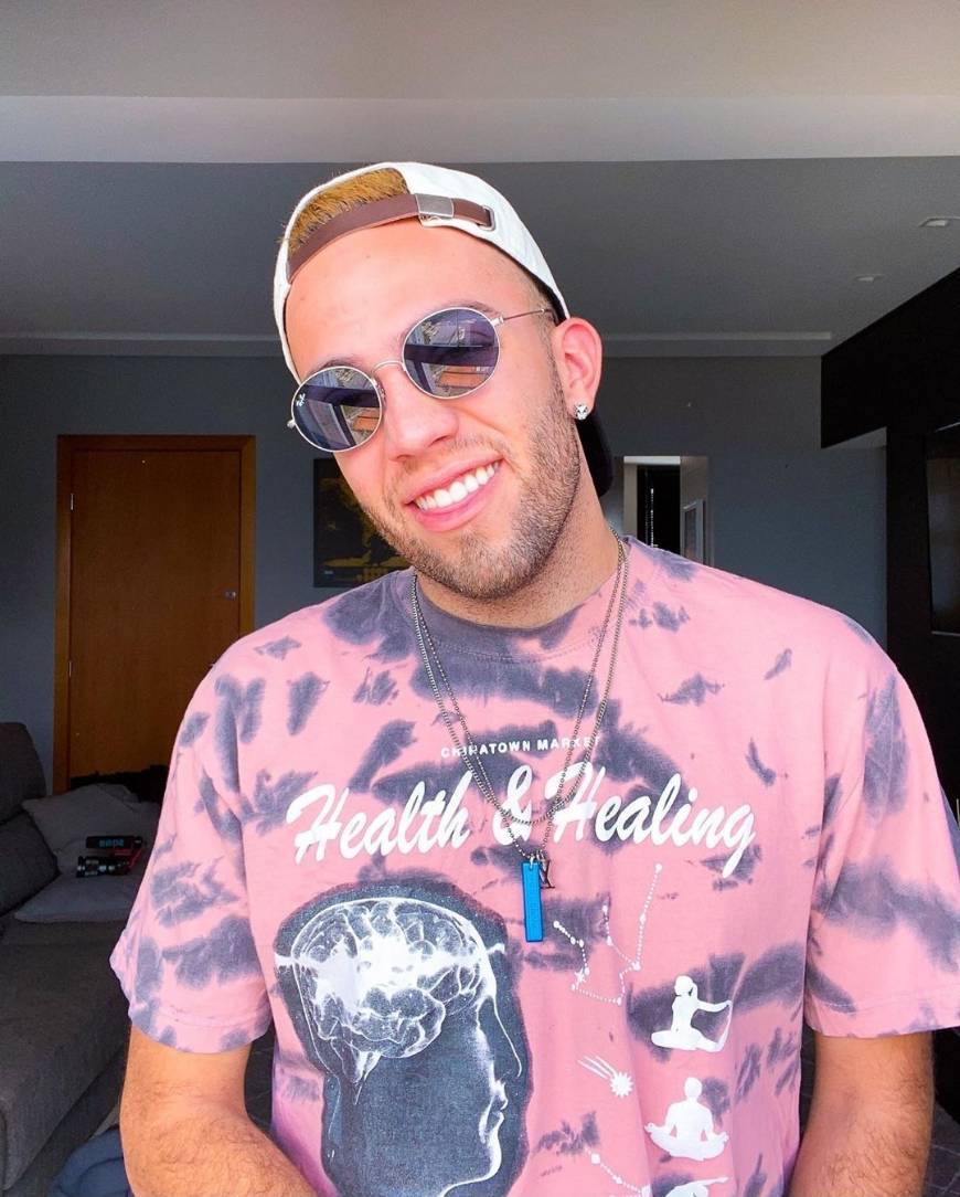 Social Lucas Rangel💜