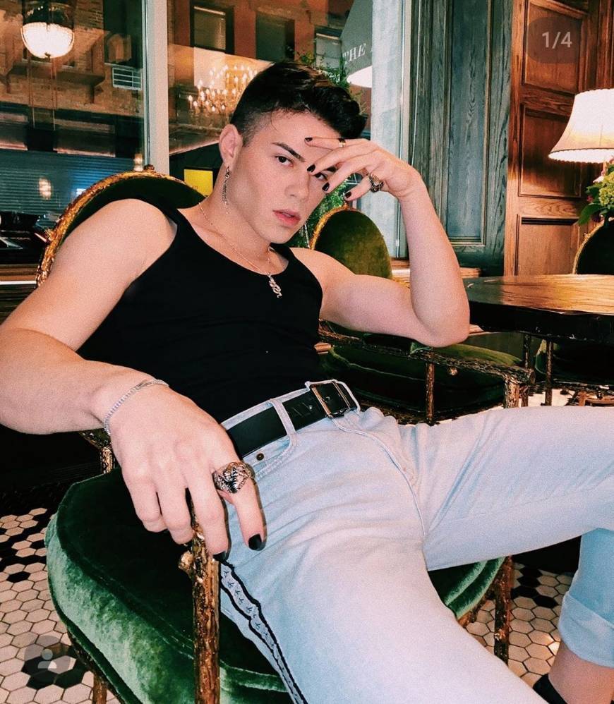 Social Gustavo Rocha💜