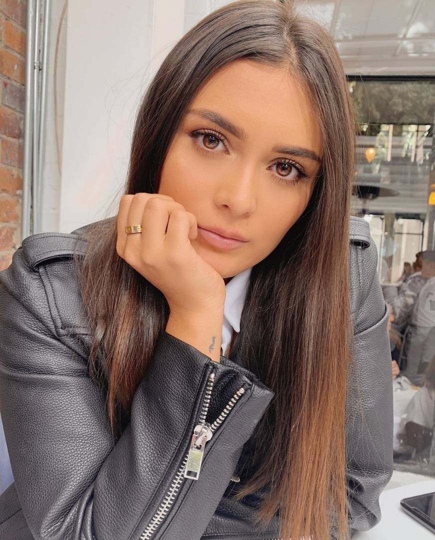 Social Daniela Calle💜