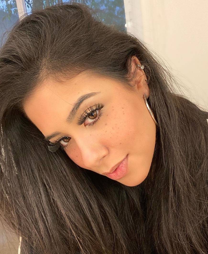 Social Cinthia Cruz💜