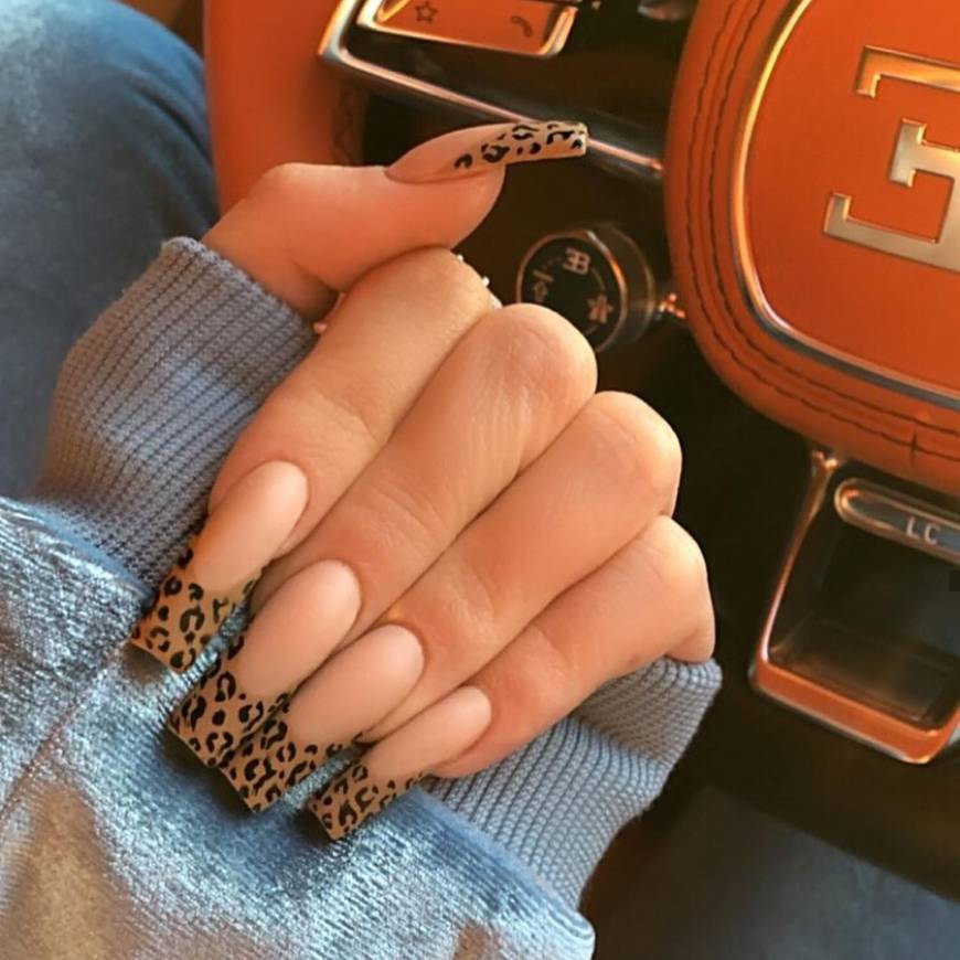 Social Unhas Kylie 🦋 