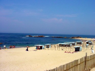 Restaurantes Praia de Mindelo