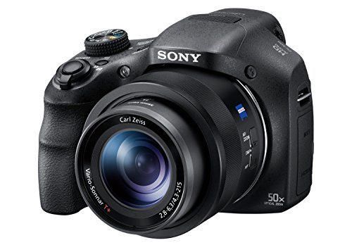 Sony DSC-HX350