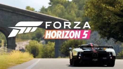 Forza Horizon 